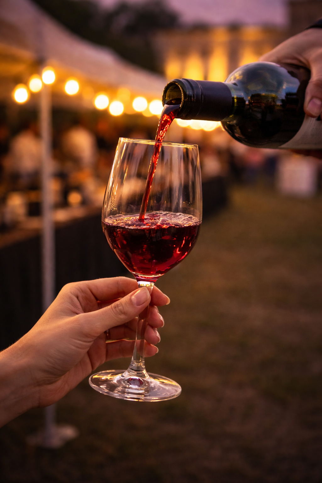 Vini in Villa – L’aperitivo degustazione che trasforma Bassano del Grappa