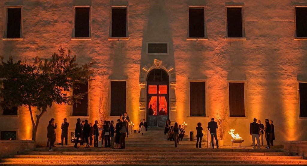 Vini in Villa BIGLIETTO ONLINE