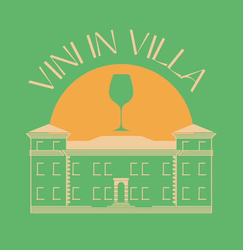 Vini in Villa BIGLIETTO ONLINE